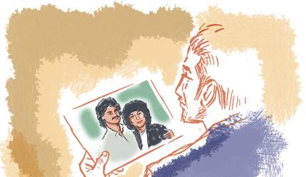 Sheena Bora Trial: The Mother Who'd Never Been A Mother