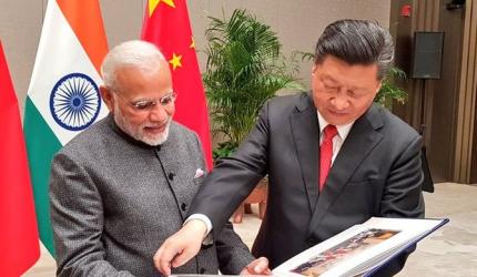 Will Modi-Xi meet at BRICS summit? China says...