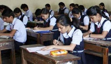 CBSE class 10 results: Four students top with 499 out 500 marks