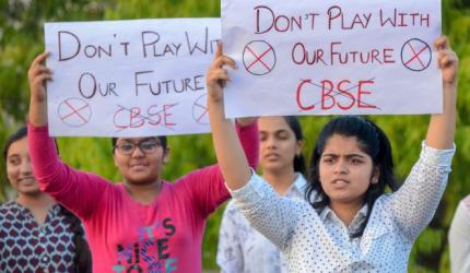 #CBSEPaperLeak: Three solutions