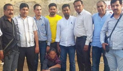 Man who killed Himachal officer during demolition drive arrested