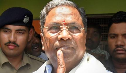 Karnataka verdict: Big winners and losers 