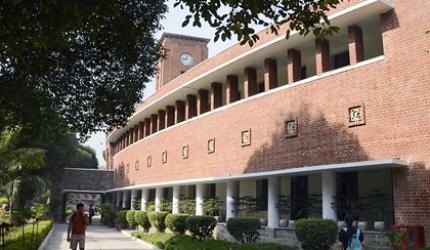 2018's top 20 commerce colleges