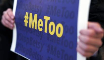 #MeToo hits NID Ahmedabad: Senior faculty member asked to leave