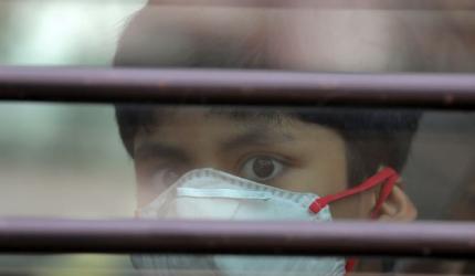 Centre on alert over HMPV outbreak in China 