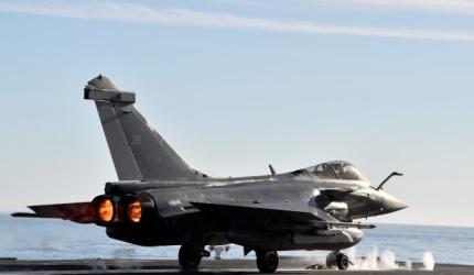 The Rafale Deal: The Real Loss to India