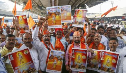 Ayodhya hearing: Muslim parties retract statement