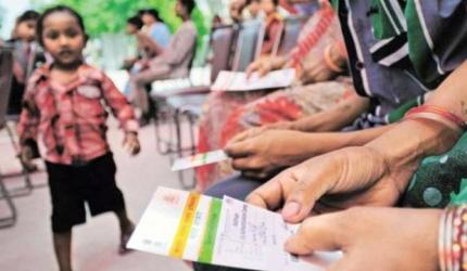 'Even if one person dies because of Aadhaar, you scrap Aadhaar'