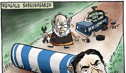 Uttam's Take: Speedbreaker Kaun?!