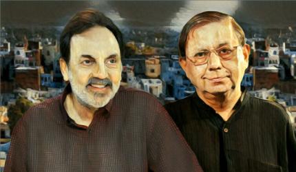 Expect record turnout in this election: Prannoy Roy