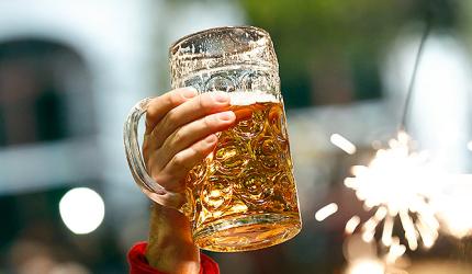 Should college students be expelled for drinking?