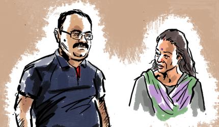 Will Indrani nail Chidambaram?