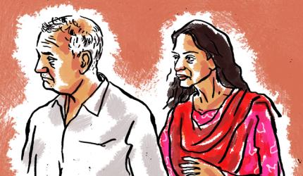 Sheena Bora Trial: Travels with Indrani and Peter