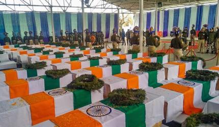 Support India's right to self-defence: US NSA to Doval 