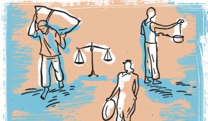 A Constitution for ALL Indians