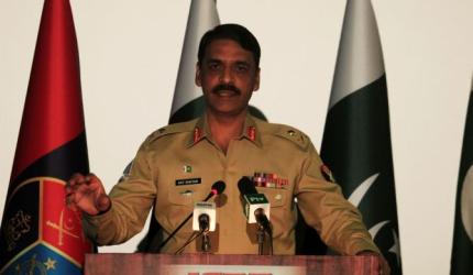 Will surprise you if attacked: Pak army to India