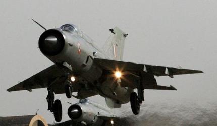 India denies Pak claim it shot down 2 IAF jets 