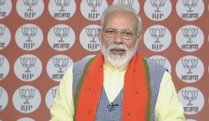 Opposition parties slam PM for going ahead with poll programme