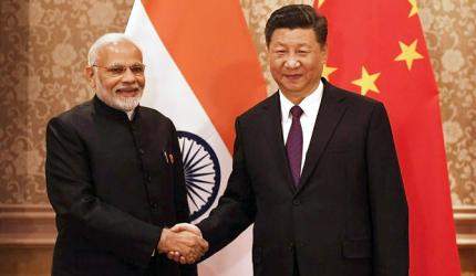 Explained: What ails India China relationship