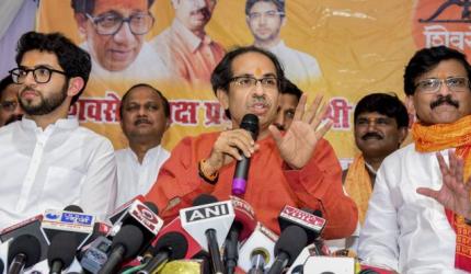 Sena will soon leave 'wait and watch mode': Raut