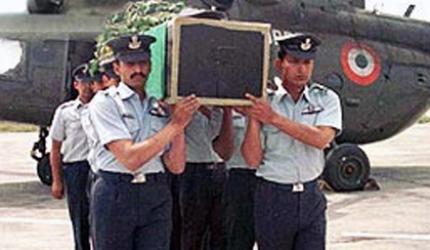 The IAF hero who did not return and must never be forgotten