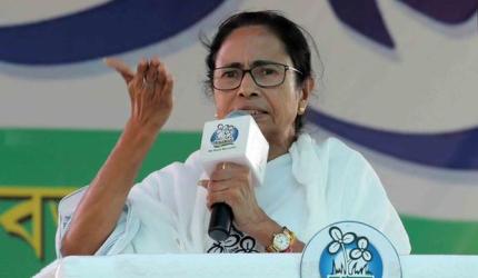 Sai's Take: Mamata's fury