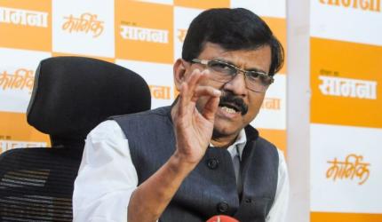 Will push govt back on Citizenship Act: Sanjay Raut