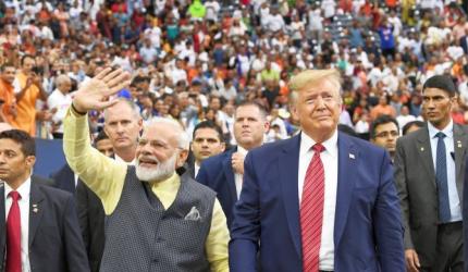 'No guarantee Trump will back India against China'