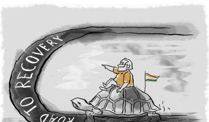 K V Kamath: What will drive India's growth in 2021?