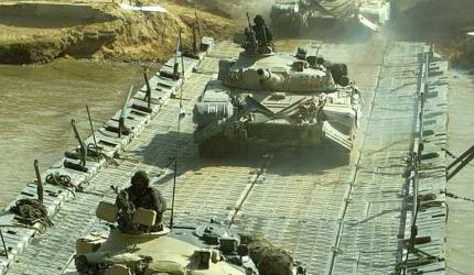 LAC Stand-Off: How India will counter PLA's tanks