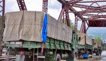 Complete LAC disengagement at earliest: India to China