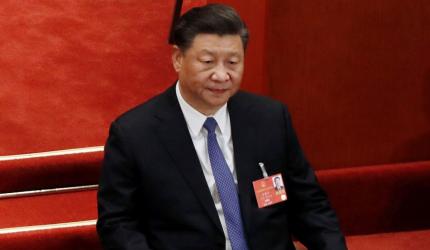 Chinese Premier, not Xi Jinping, to attend Delhi G20