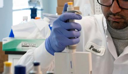 Revealed! The top JOBS of 2020