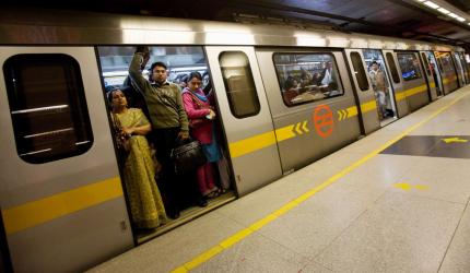 Delhi Metro Cable Theft: Arrests Made