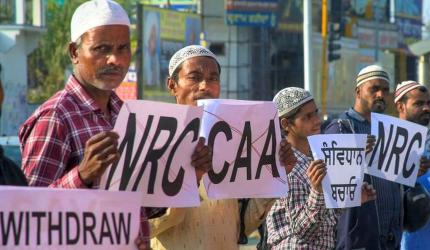 CAA likely to be implemented from Jan: BJP leader