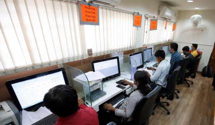 Firms can't claim deduction if PF deposits delayed