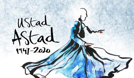 Dom's Take: Ustad Astad