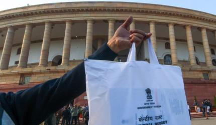 Customs Duty Reduction in Budget: GTRI Suggests