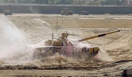 BSE Launches Defence Index to Track Sector Growth