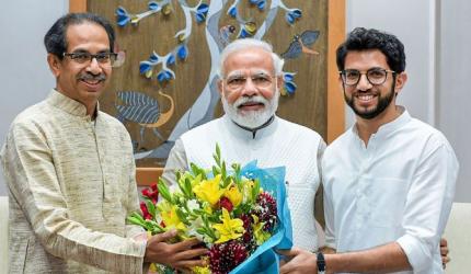 No need to fear CAA, NPR: Uddhav after meeting Modi