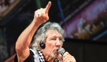 Pink Floyd's Roger Waters calls CAA 'fascist, racist'