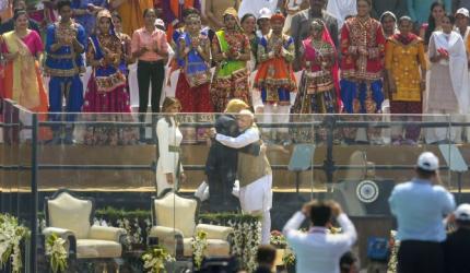 Can Modi-Trump bromance really improve India-US ties?