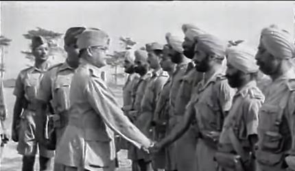 'I had fought for undivided India'