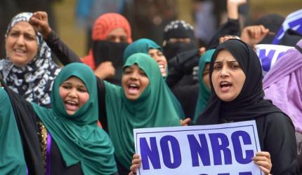 Madhya Pradesh cabinet passes resolution against CAA