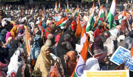 Wanted peaceful talks: Shaheen Bagh gunman