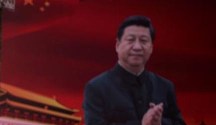 Has Xi Jinping gone bonkers?