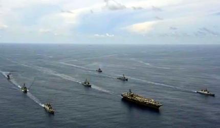 How India can hurt China without going to war