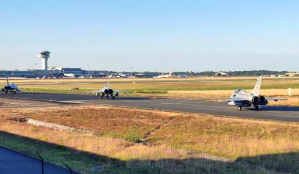 Rafale jets to be formally inducted into IAF today