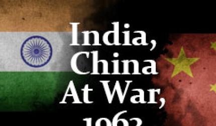 India, China At War, 1962 