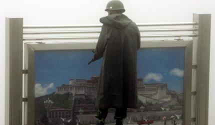 India, China to continue talks to settle border issue